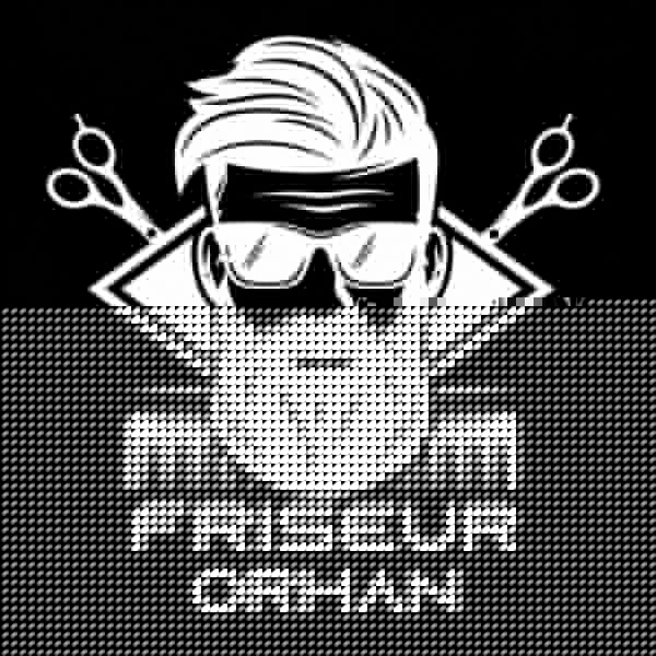 Coiffeur Orhan Logo